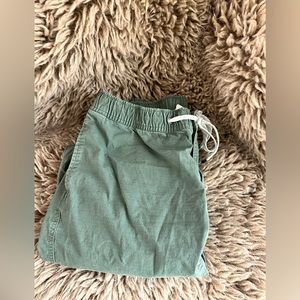 Vuori Ripstop Pant Men's DuraTerra™ Pants